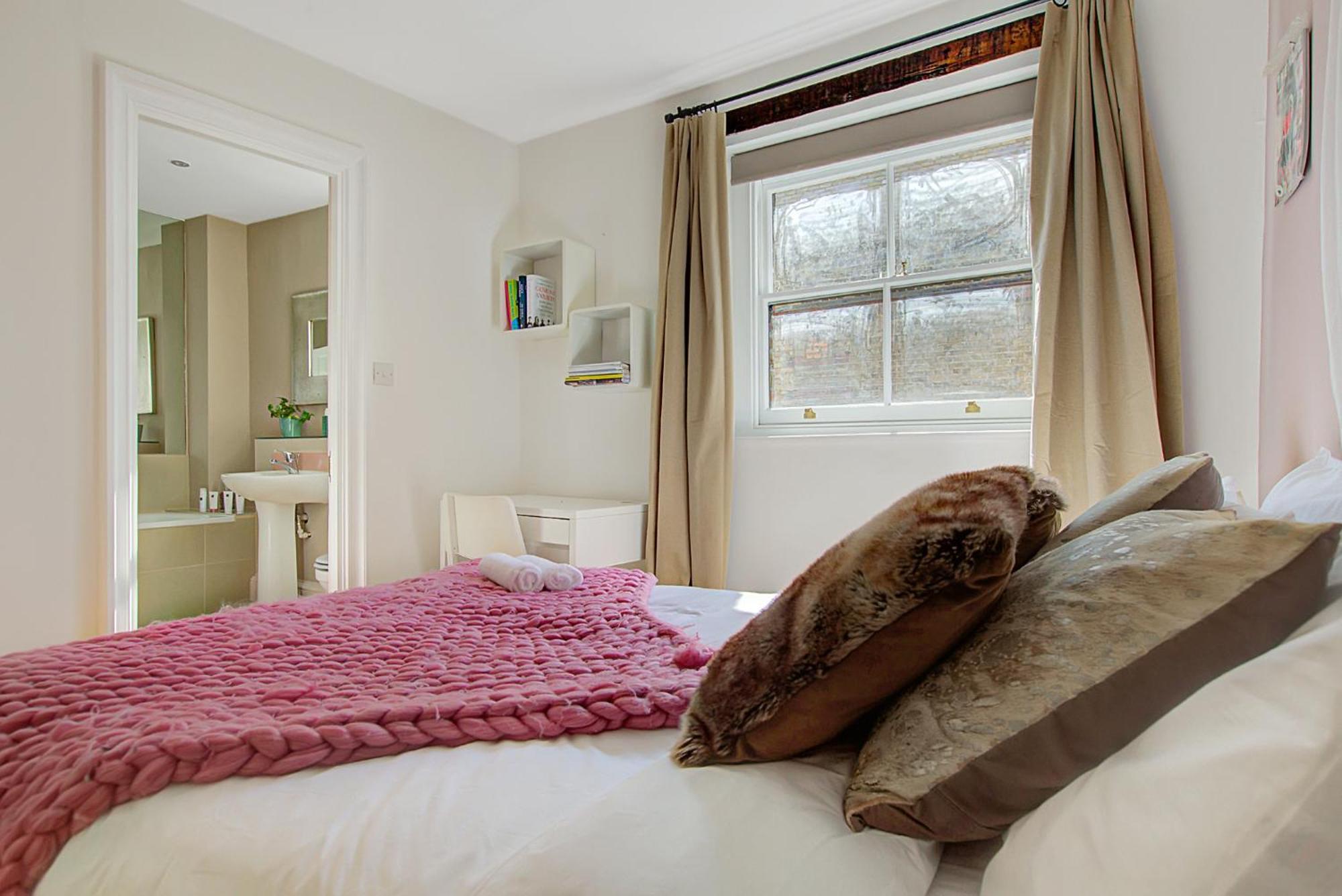 Old Street Iconic Warehouse Style 4 Bedroom 2 Bath House Prime Central London Location Exterior photo