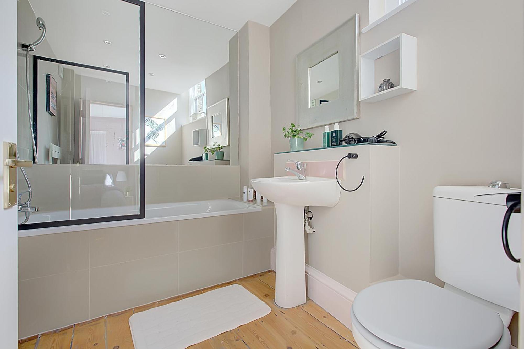 Old Street Iconic Warehouse Style 4 Bedroom 2 Bath House Prime Central London Location Exterior photo